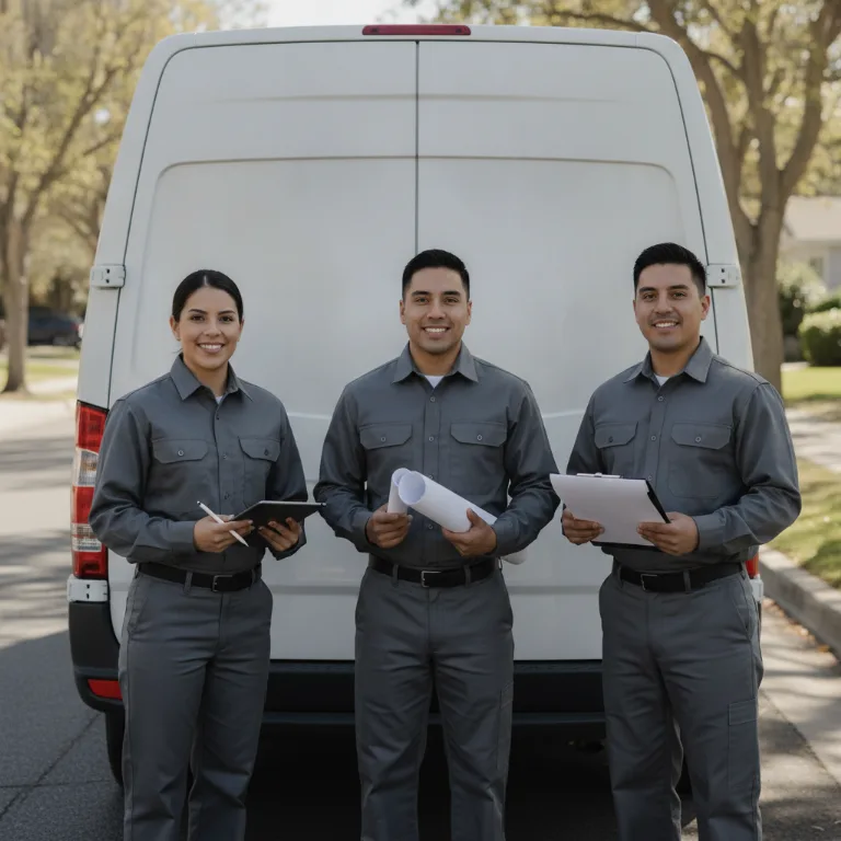 Agencia de Bienes Raíces Comerciales equipo en Tijuana